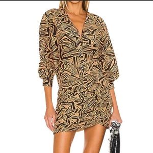 The Charley Mini Dress